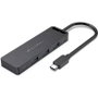 Vention TGTBB Hub USB-C 3xUSB 1xUSB-C 1xMicroUSB PD